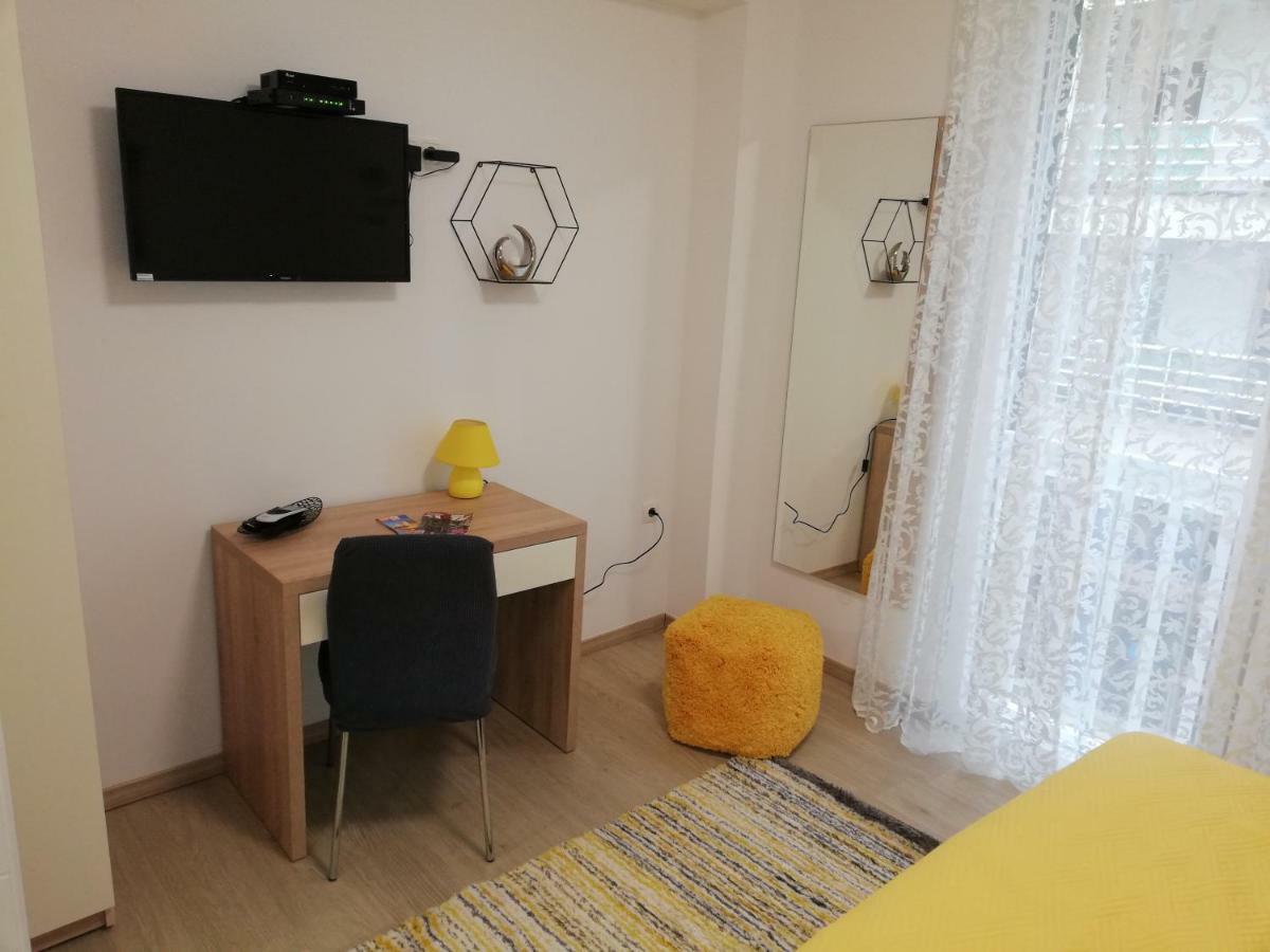 Kalelarga Apartments 4 You 扎达尔 外观 照片