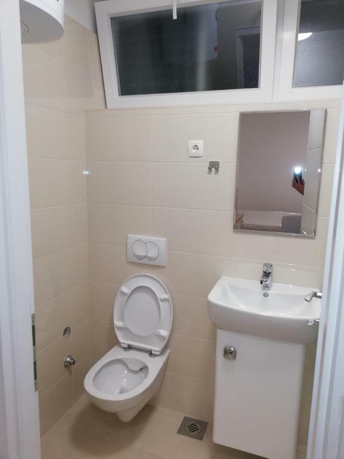 Kalelarga Apartments 4 You 扎达尔 外观 照片