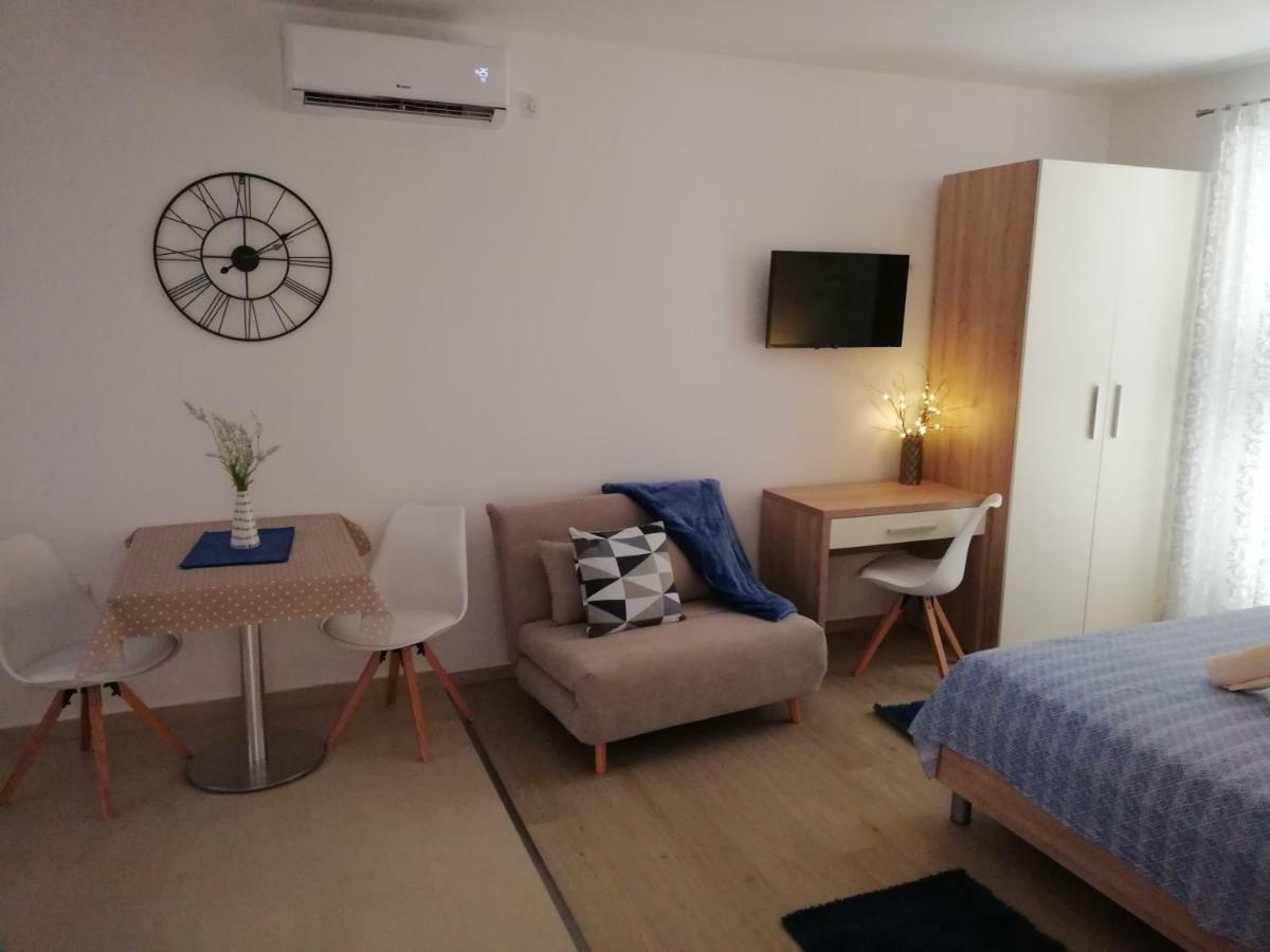 Kalelarga Apartments 4 You 扎达尔 外观 照片