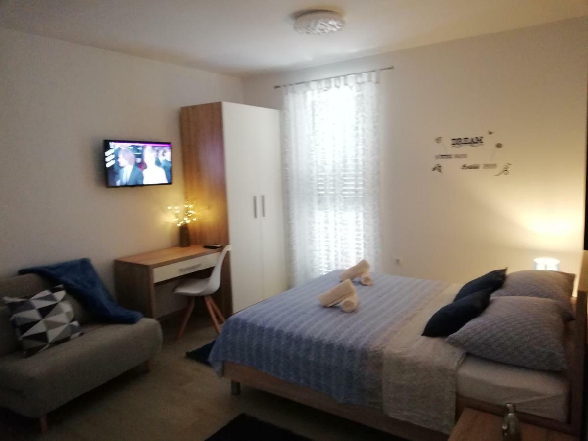 Kalelarga Apartments 4 You 扎达尔 外观 照片