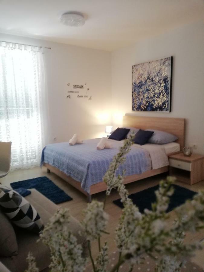 Kalelarga Apartments 4 You 扎达尔 外观 照片