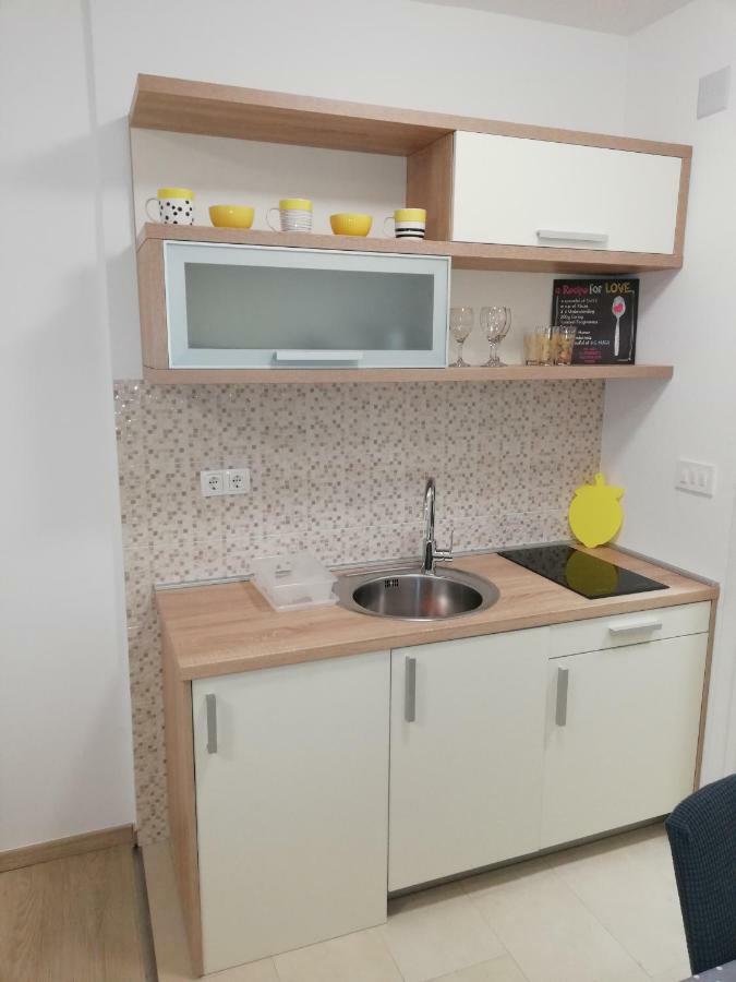 Kalelarga Apartments 4 You 扎达尔 外观 照片