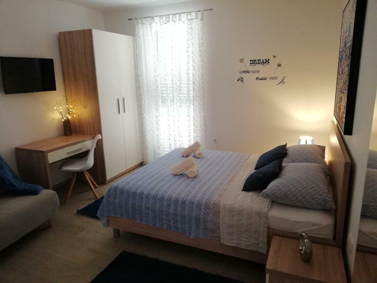 Kalelarga Apartments 4 You 扎达尔 外观 照片