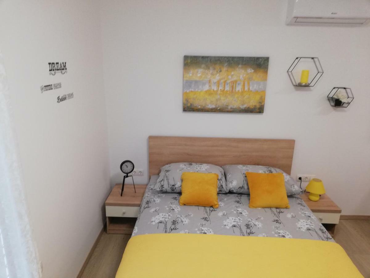 Kalelarga Apartments 4 You 扎达尔 外观 照片