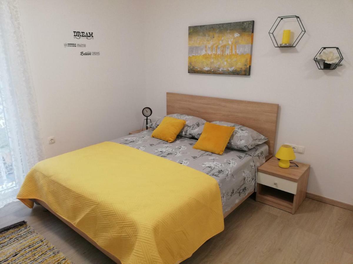 Kalelarga Apartments 4 You 扎达尔 外观 照片