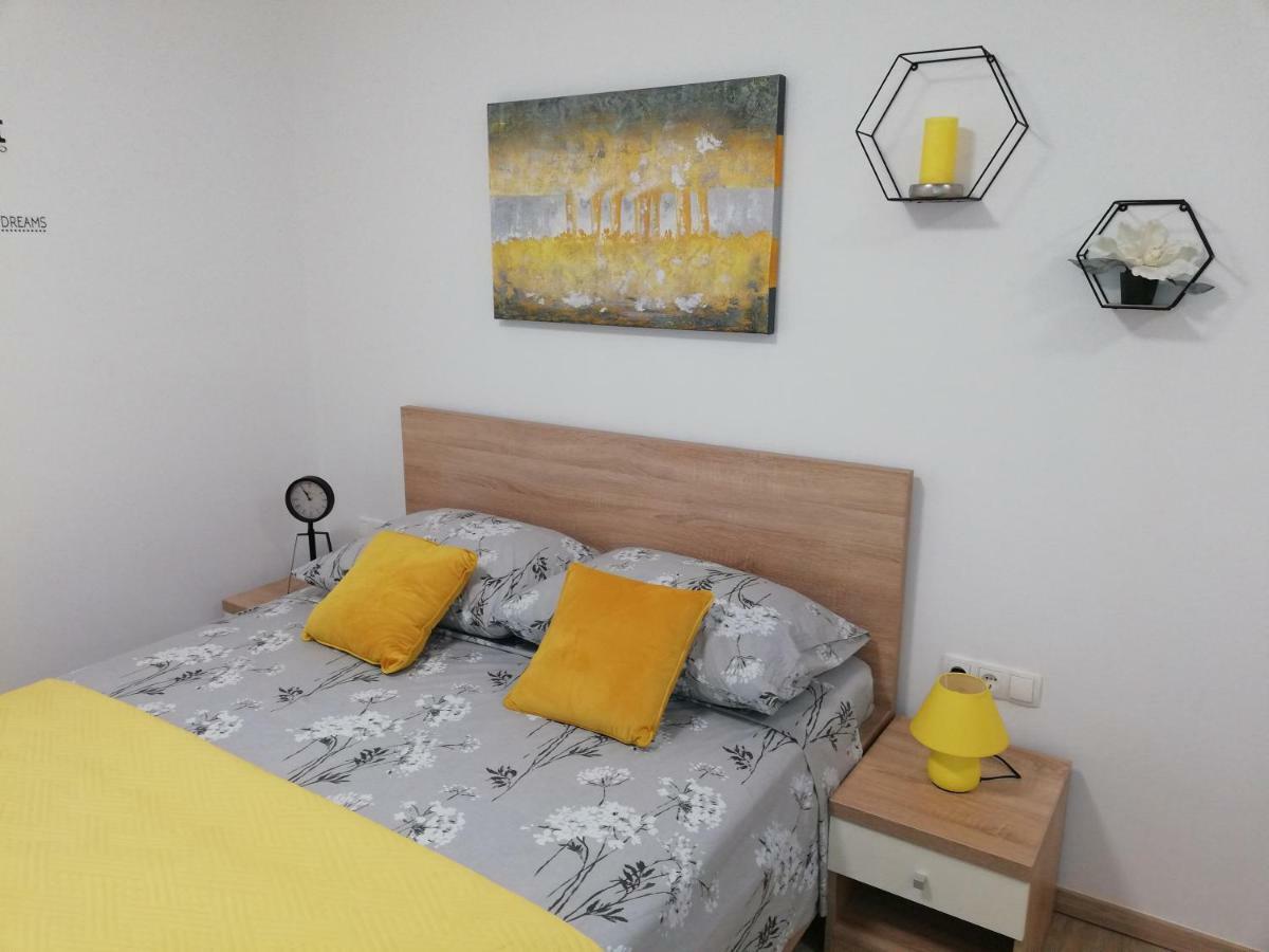 Kalelarga Apartments 4 You 扎达尔 外观 照片