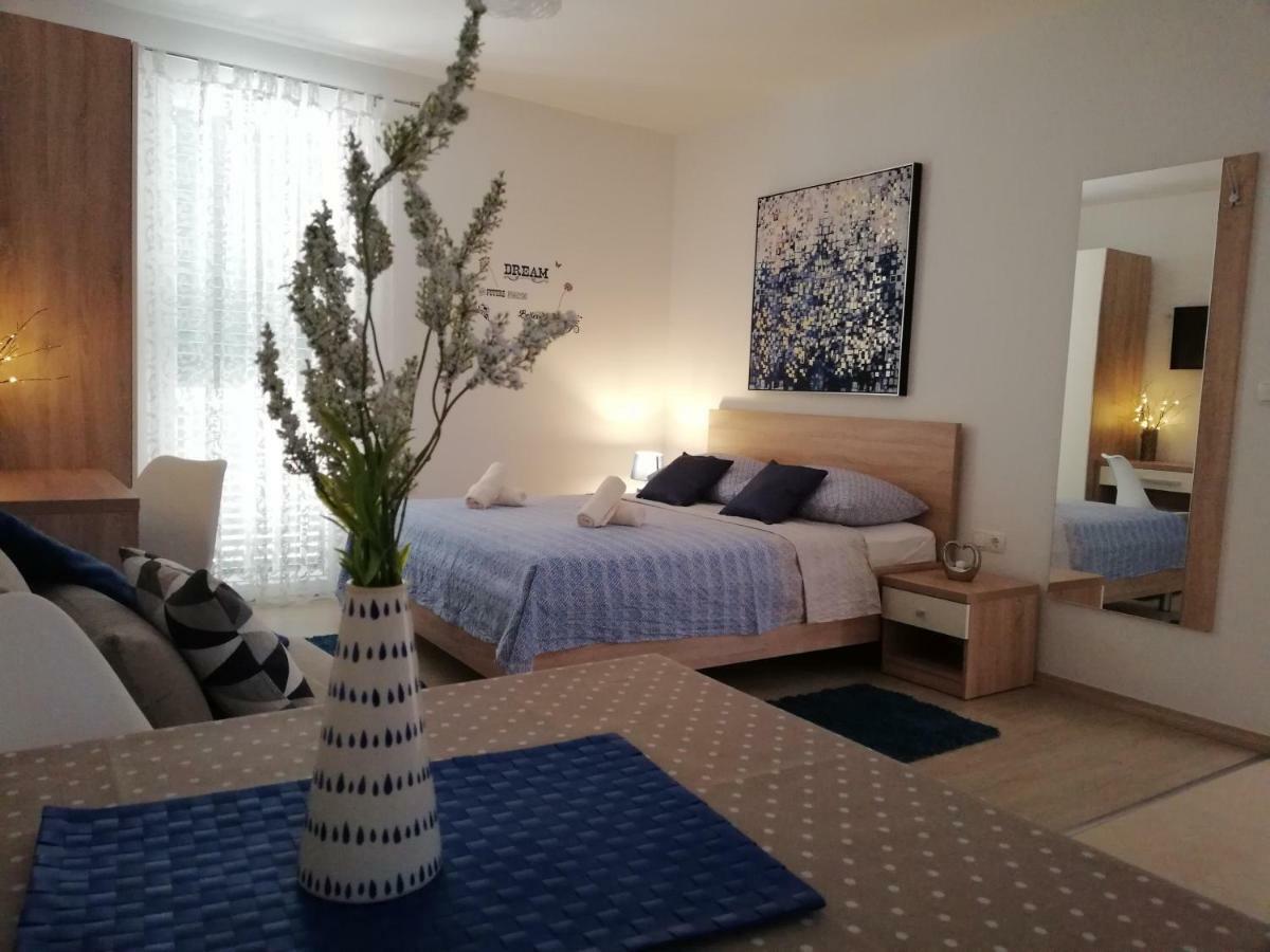 Kalelarga Apartments 4 You 扎达尔 外观 照片