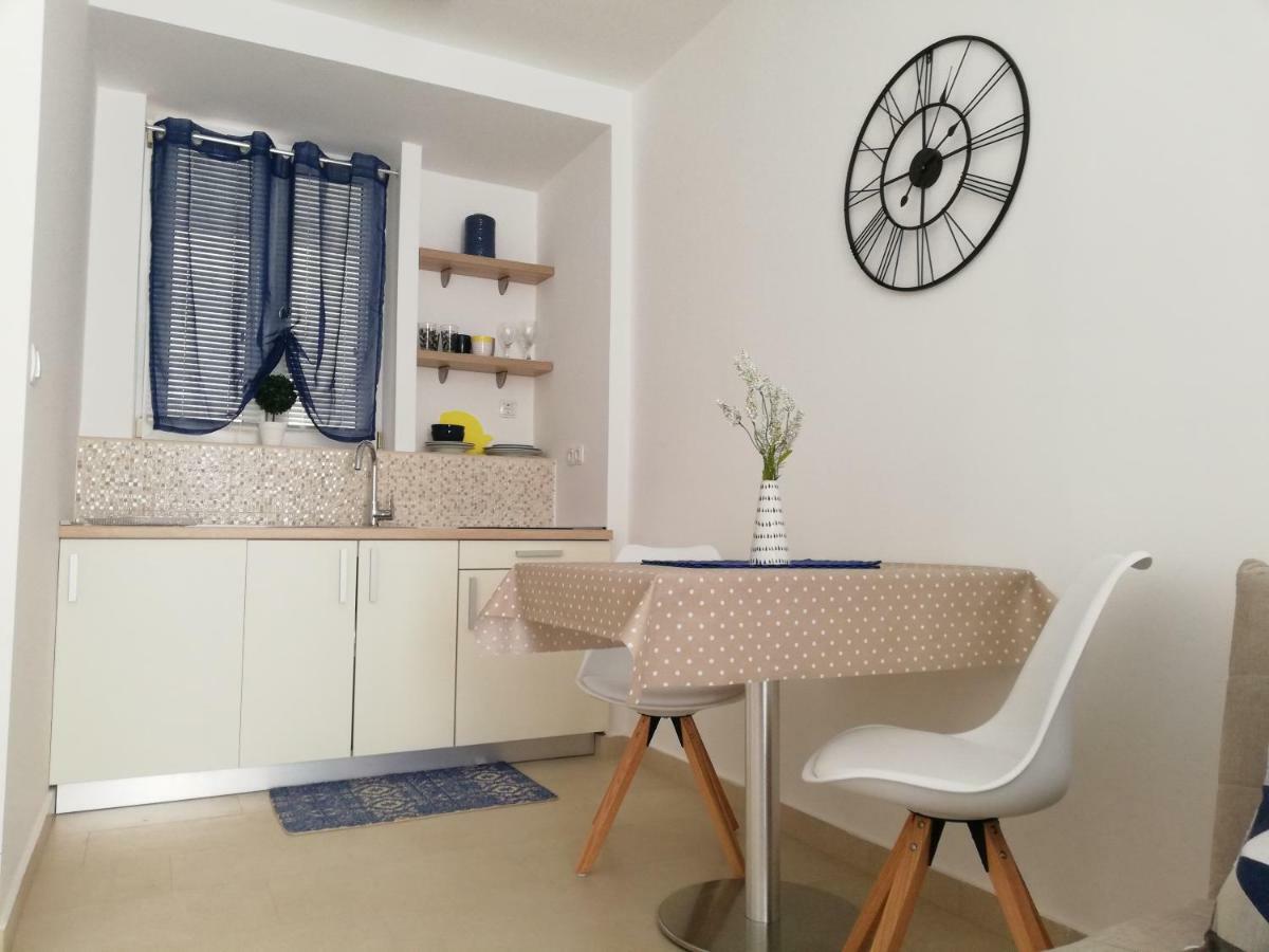 Kalelarga Apartments 4 You 扎达尔 外观 照片