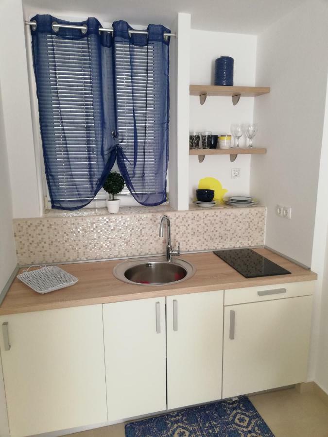 Kalelarga Apartments 4 You 扎达尔 外观 照片